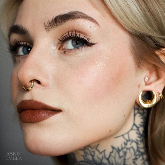 Septum 2025 jewelry nz