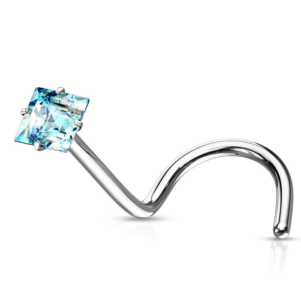 Square Nose Screw - B15