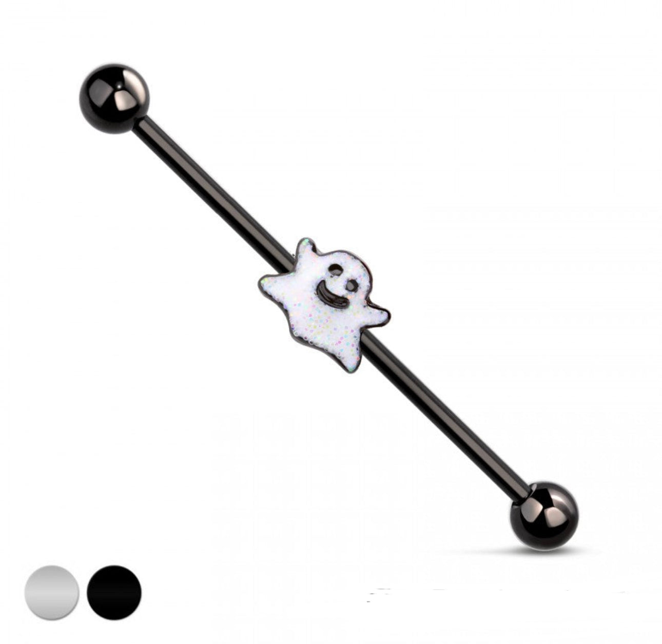 Ghost Industrial Bar- C9