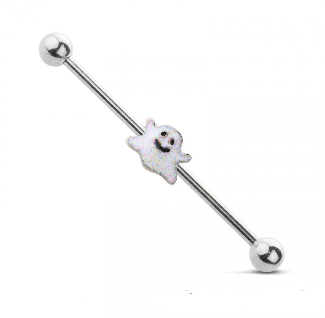 Ghost Industrial Bar- C9