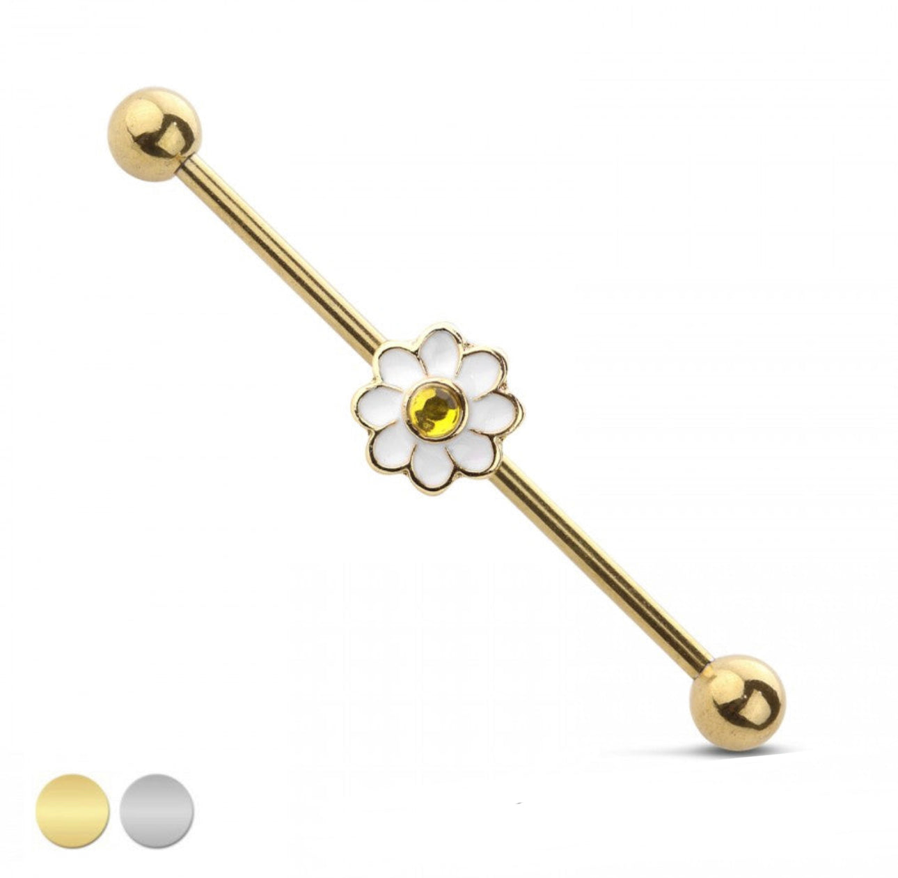 Daisy Industrial Bar- C7
