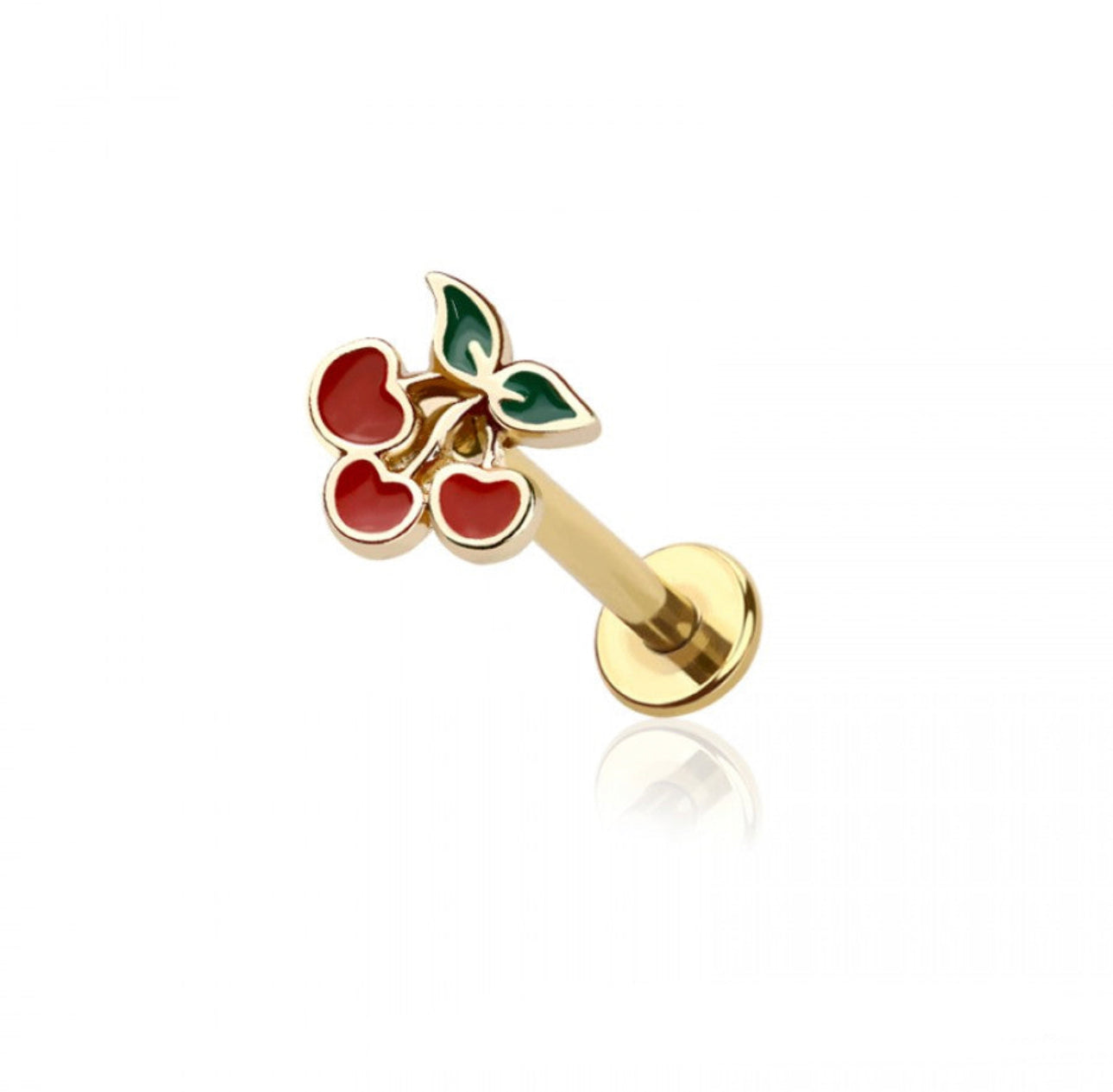 Cherry Love - Labret - H6