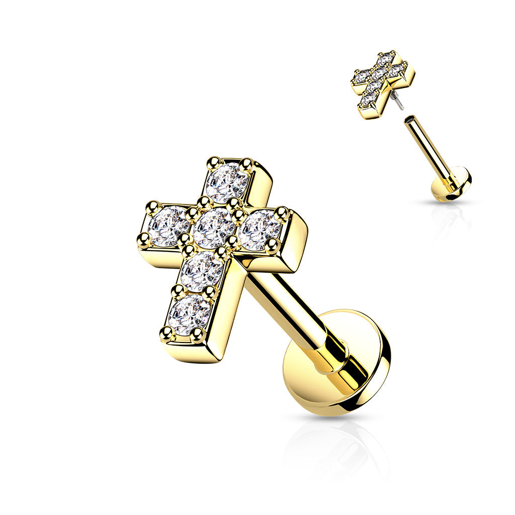 CZ Cross - J5