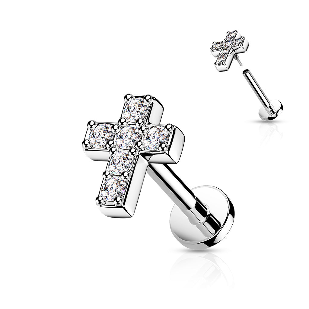 CZ Cross - J5