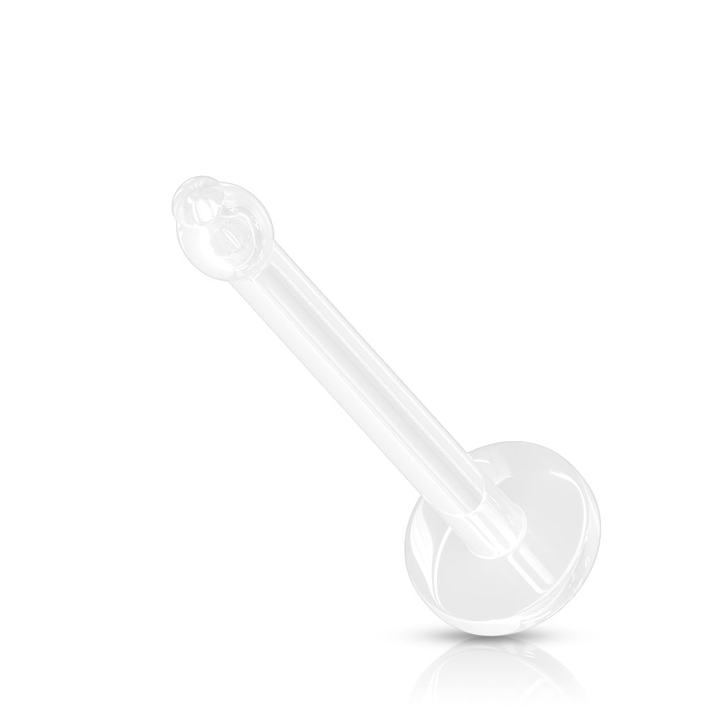 Nose Stud Retainer- E9