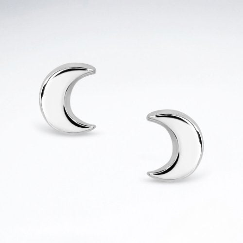 Moon Studs - M20