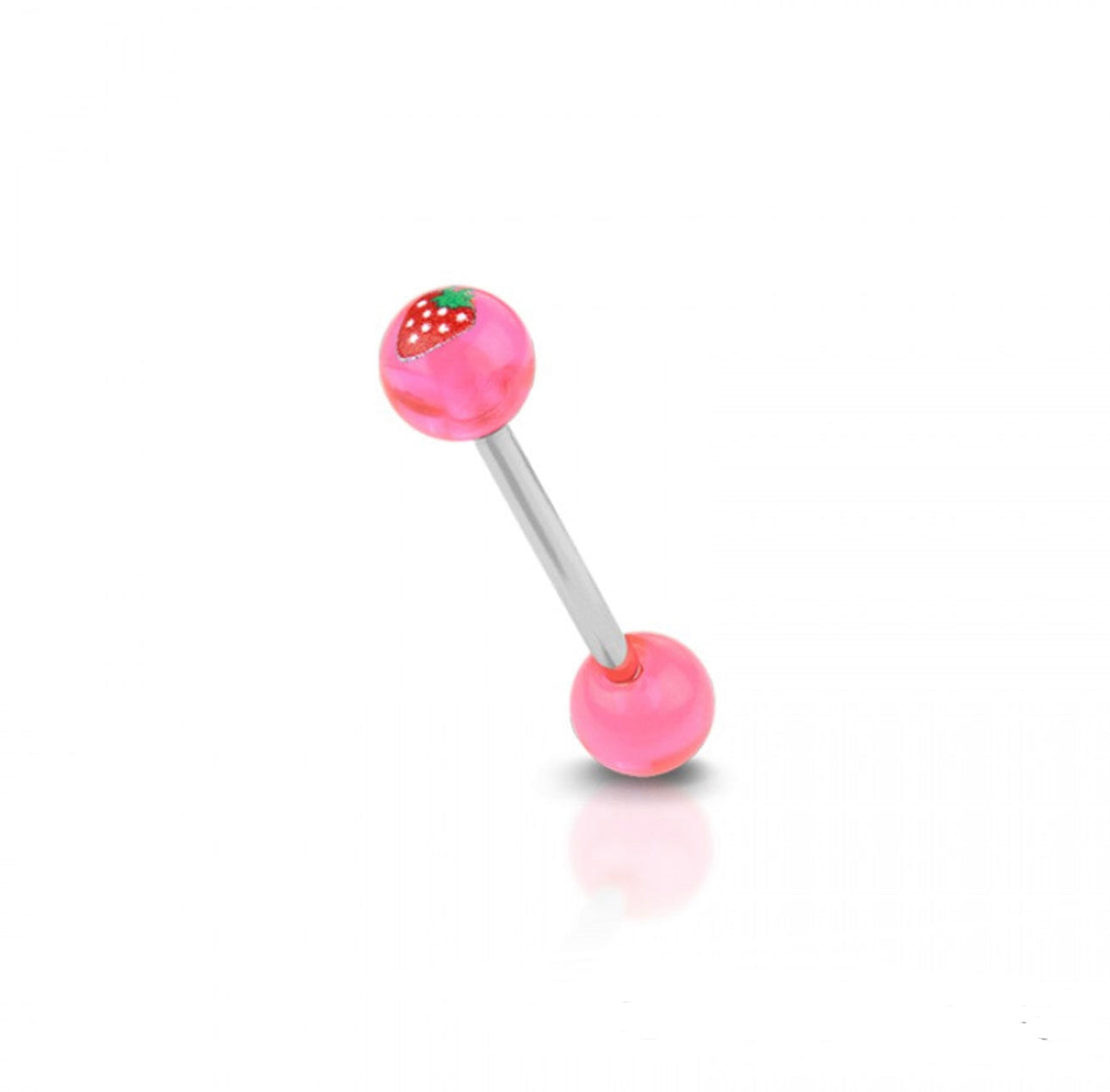 Strawberry Tongue Bar- K10