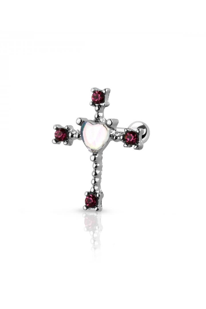 Ruby July Stud- L6