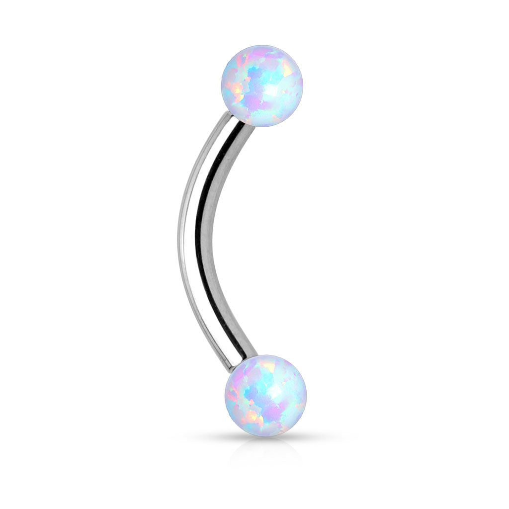 Curve Bar (14G And 16G)