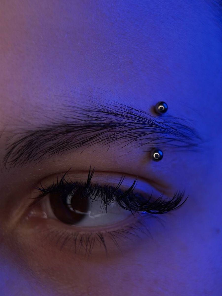 Eyebrow