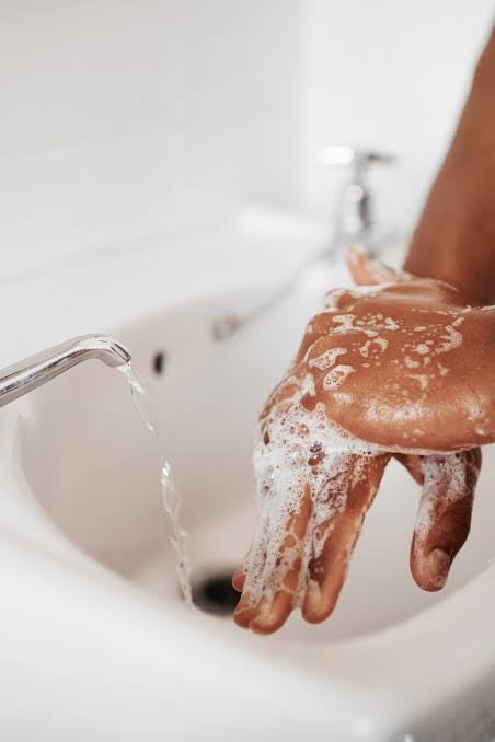 Aftercare Products