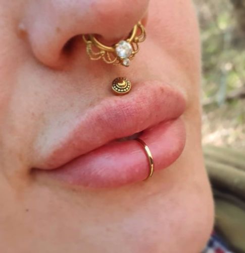 Lip