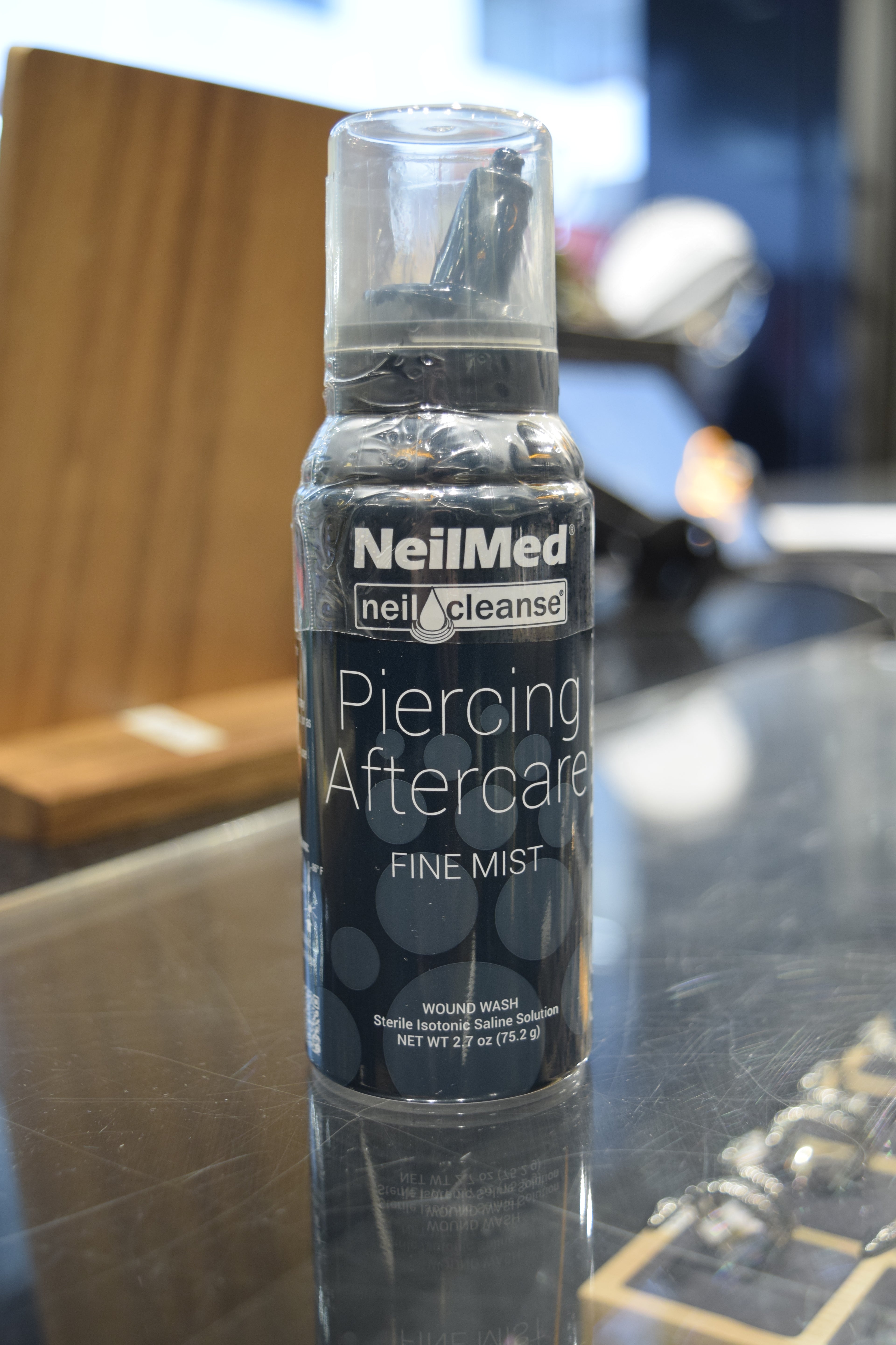 NeilMed - Aftercare