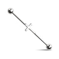 Surgical Steel Industrial Bar Cross