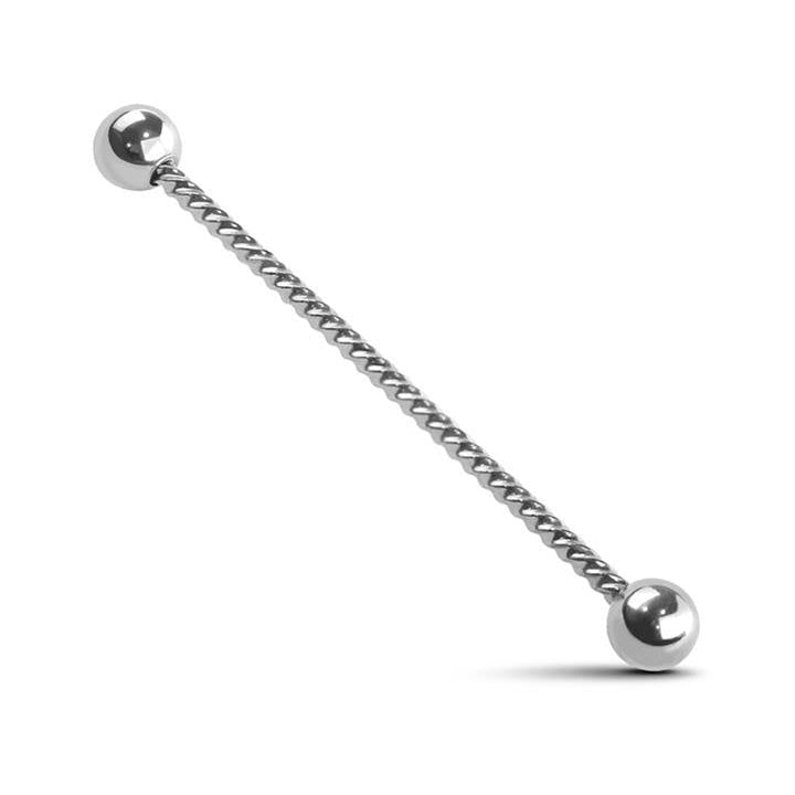 Surgical Steel Braided Industrial Bar