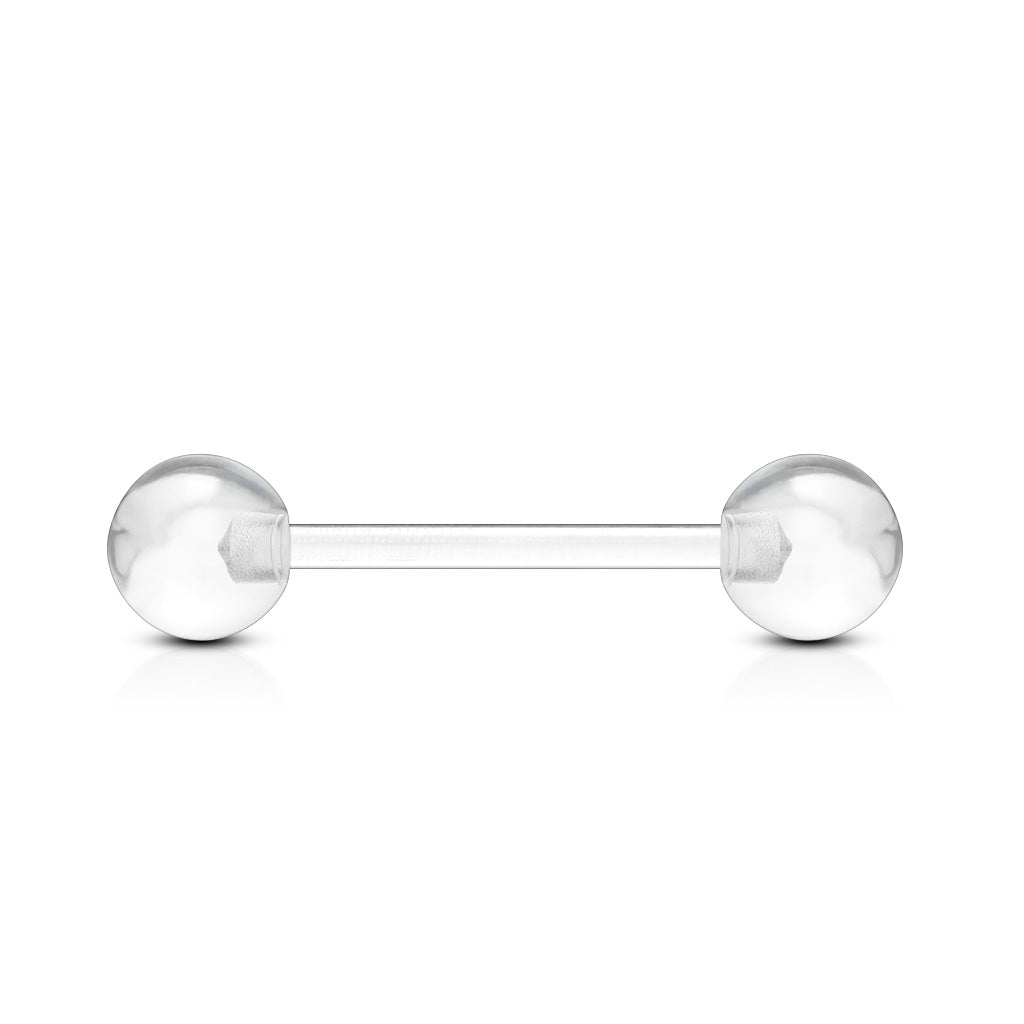 UV Acrylic Tongue Bar