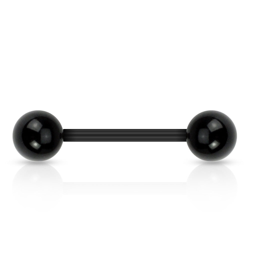 UV Acrylic Tongue Bar