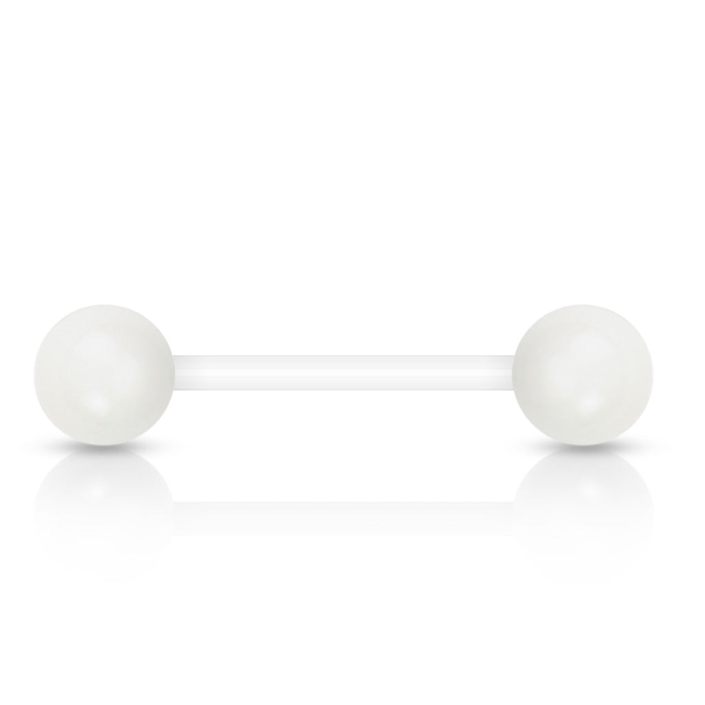 UV Acrylic Tongue Bar