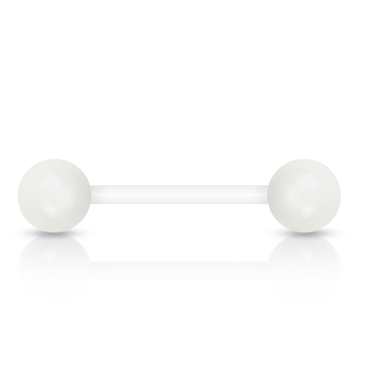 UV Acrylic Tongue Bar