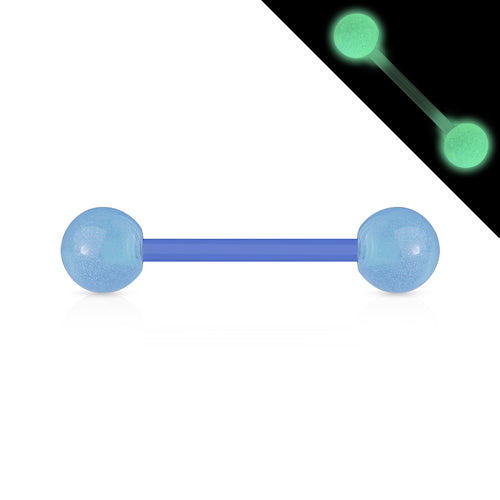 Bioflex Glow in the Dark Tongue Bar