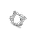 Titanium Labret - Hello Kitty