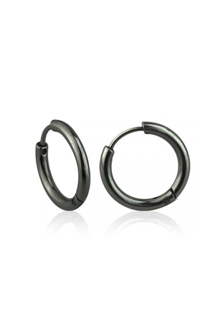 Simple Stainless Steel Clicker