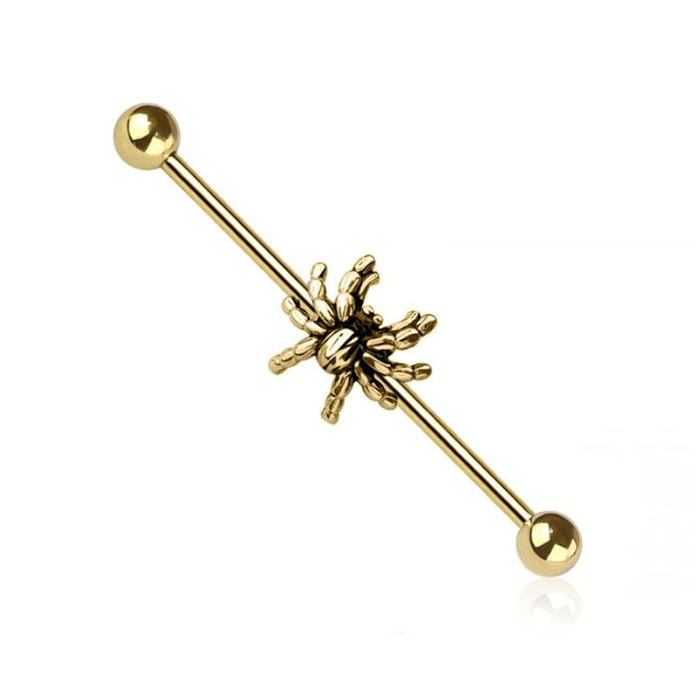 Surgical Steel Industrial Bar Spider