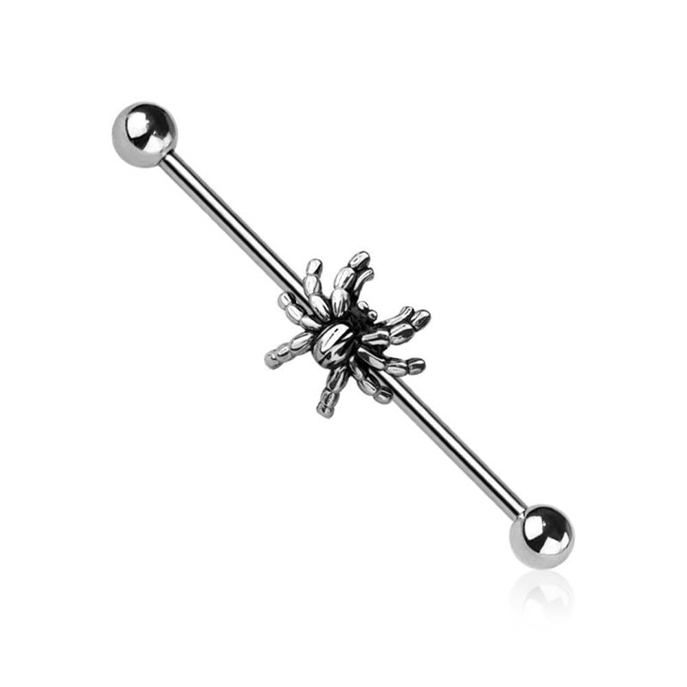 Surgical Steel Industrial Bar Spider