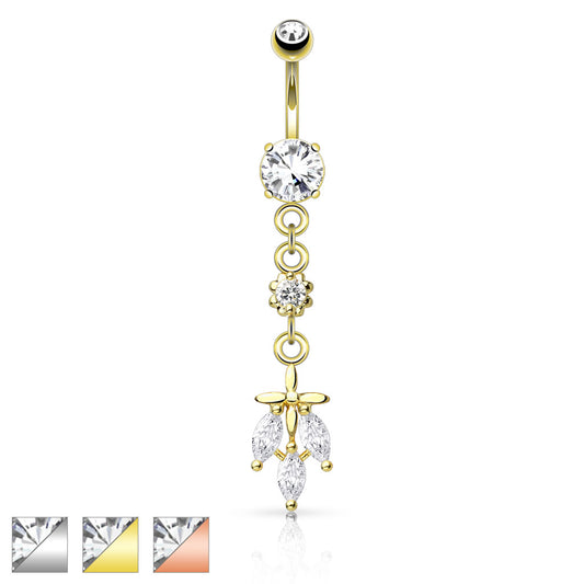 Lily Belly Bar - M13
