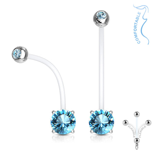 Bioflex Pregnancy Belly Bar