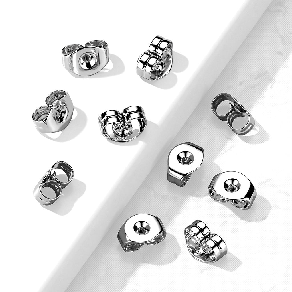 Surgical Steel Butterfly