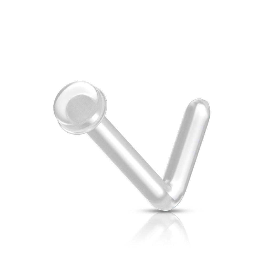Nose Stud Retainers