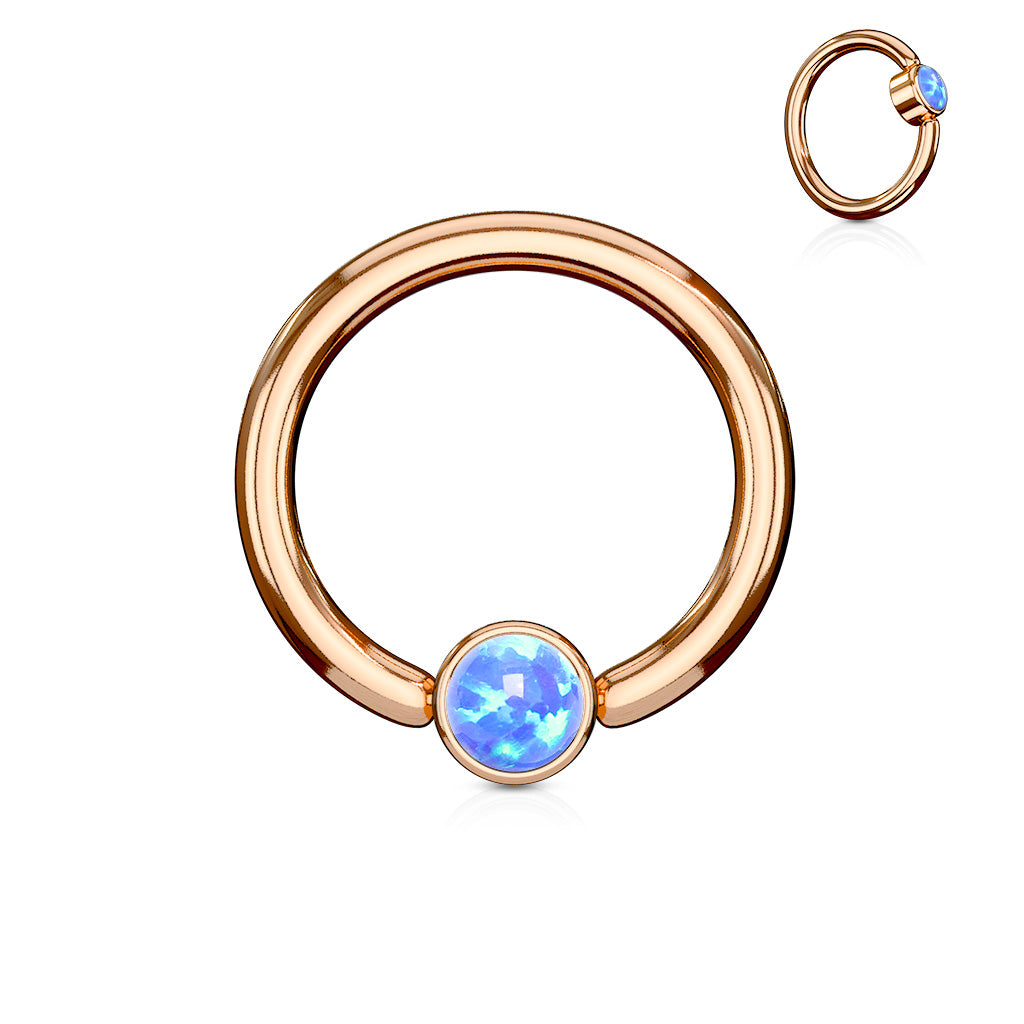 14G Rose Opal CBR - B18