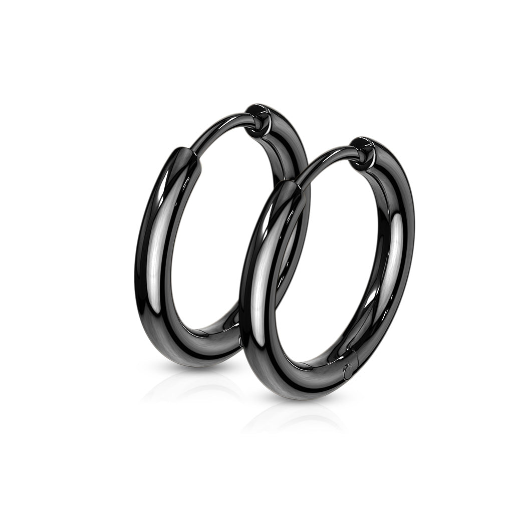 Stainless Steel 2.5mm Wide Sleeper