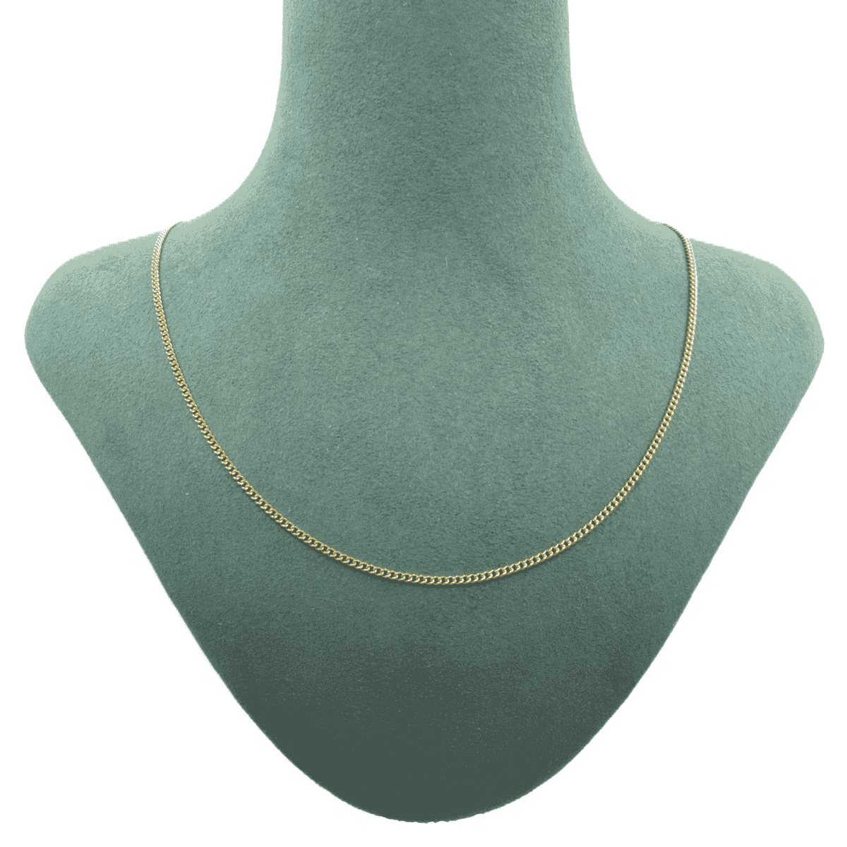 Stainless Steel Chain Gold