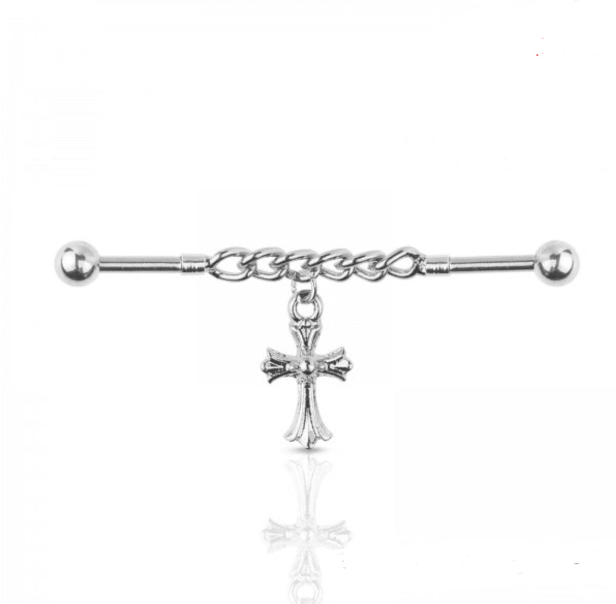 Cross Chain Industrial Bar- A6
