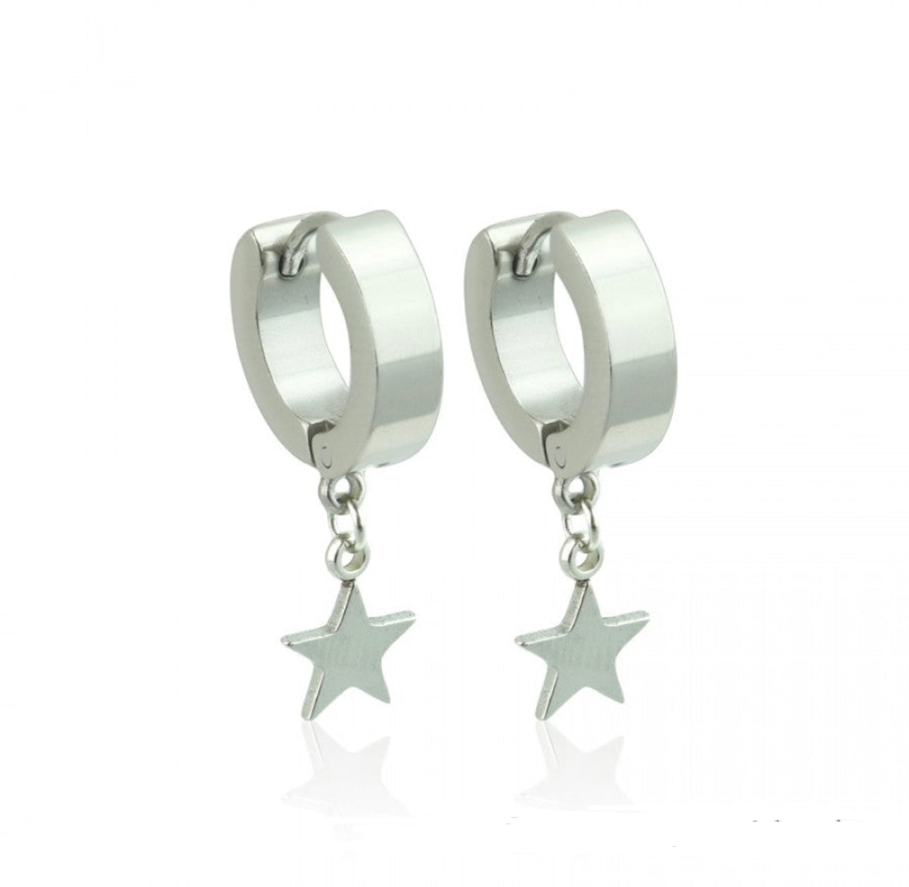 Stellar Earrings - M3