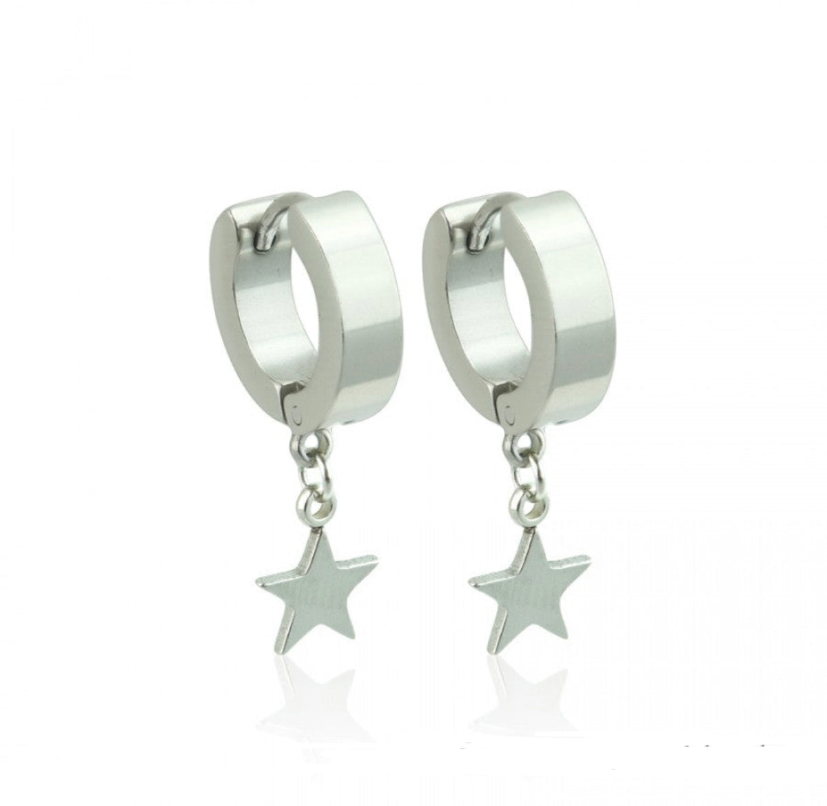 Stellar Earrings - F8