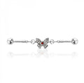 Butterfly Link Industrial Bar- A5