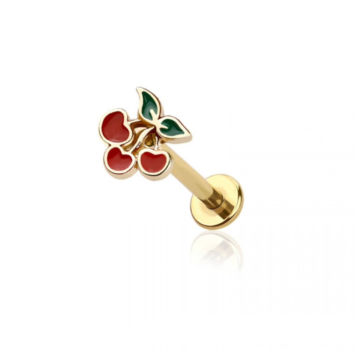 Cherry Love - Labret - H6