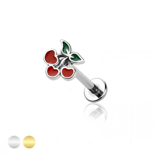 Cherry Love - Labret - H6