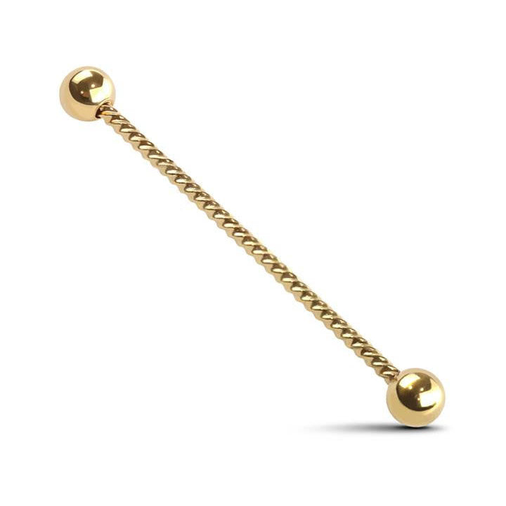Surgical Steel Braided Industrial Bar