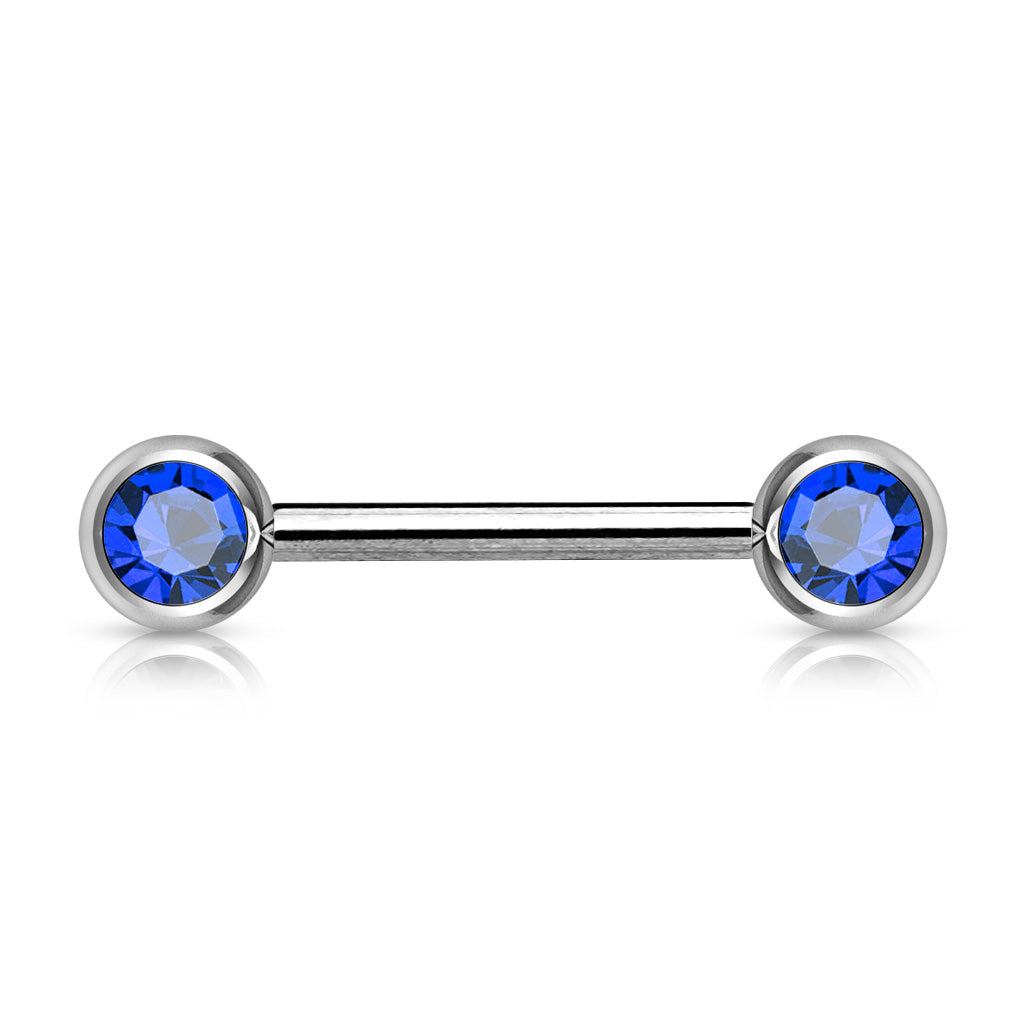 CZ Nipple Bar- D5