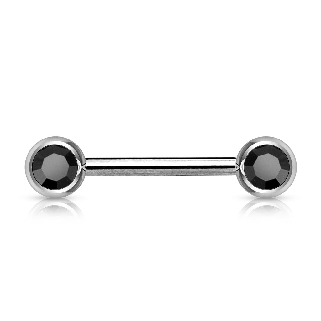 CZ Nipple Bar- D5