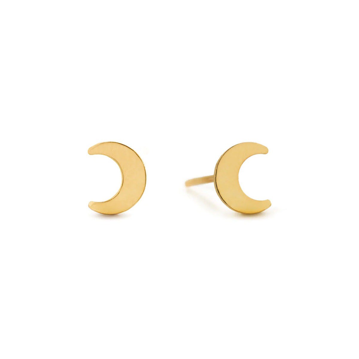 Moon Studs - F20