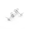 lightning Bolt Studs - F21