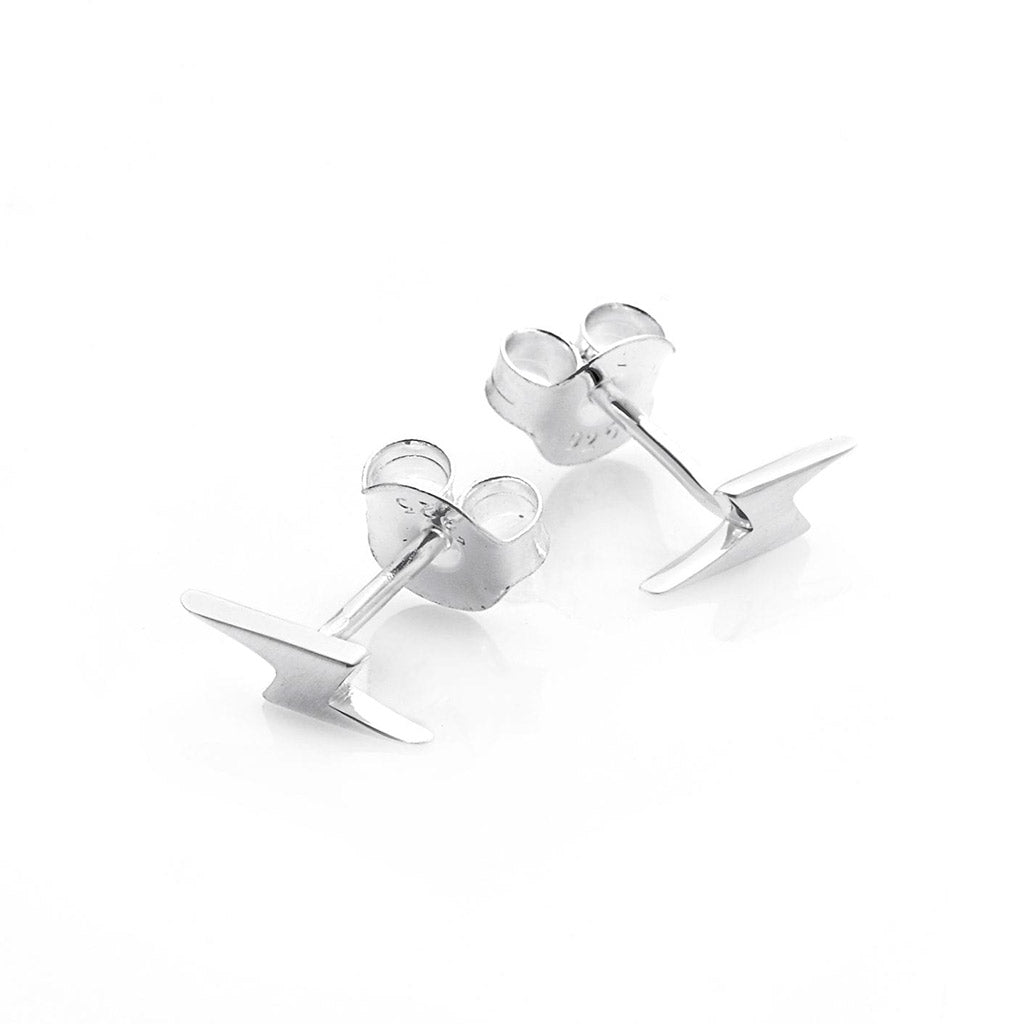 lightning Bolt Studs - F21