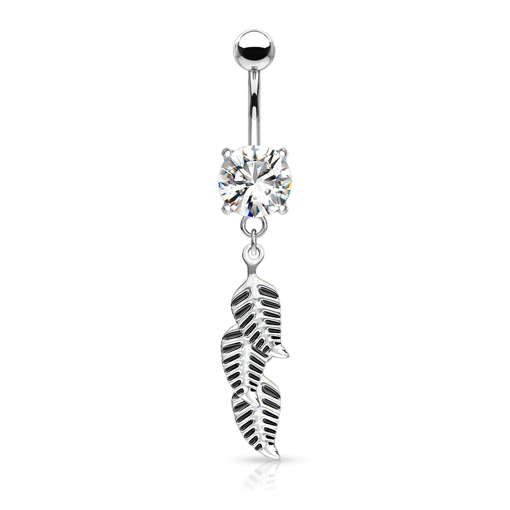 Feather Belly Bar - P26