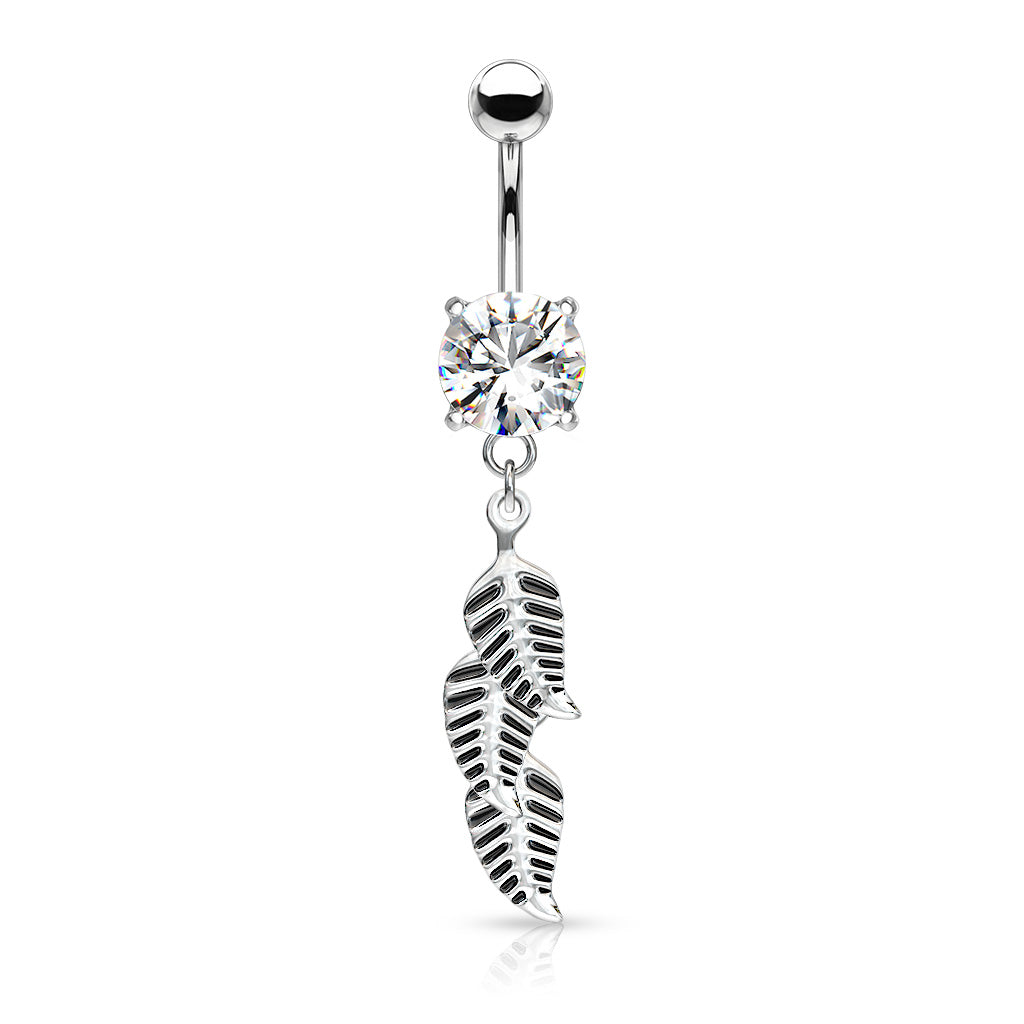 Feather Belly Bar - H5