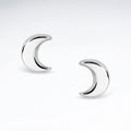 Moon Studs - F20